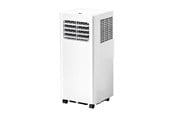 Klima / Ventilatoren / Klimaanlage - Euhomy PAC003 9.000 BTU 3-in-1 Portable Air Conditioner - PAC003-9KWH