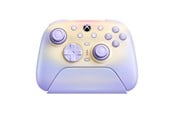 Gaming Zubehör - 8BitDo Ultimate 3 - Lavender Dusk - Wireless Controller - Microsoft Xbox One - 6922621508830