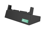 Dockingstationen - Extreme Networks RAM GDS Desktop Dock - docking cradle - 3PTY-RAM-DOCK-ZE25U