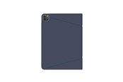 Tablets - Cover & Case - AmazingThing Matte Pro Mag Folio Case with Stand for iPad Air 13" M3/M4 (2025/2026) - Blue - IPAD12.9MPMBU