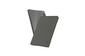 Tablets - Cover & Case - AmazingThing Titan Pro Folio Case for iPad Air 11" M3/M4 (2025/2026) - Gray - IPADAIR5TPGY