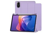 Tablets - Cover & Case - Tech-Protect  SmartCase Pen for Xiaomi Redmi Pad 2 11.0 - purple - 5906302335480