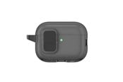 Handys - Anderes Zubehör - AmazingThing Minimal Case for AirPods Pro 3 - Black - APRO3MINBK