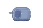 Handys - Anderes Zubehör - AmazingThing Minimal Case for AirPods Pro 3 - Blue - APRO3MINBU