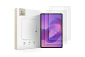 Handys - Schutzfolie - Tech-Protect  Glass Fit+ 2-pack for Lenovo Tab Plus 12.1 TB-361 - 5906302335572