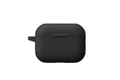 Handys - Anderes Zubehör - AmazingThing Omni Case Titan case for AirPods Pro 3 - black - APRO3OMBK