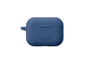 Handys - Anderes Zubehör - AmazingThing Omni Case Titan for AirPods Pro 3 - Blue - APRO3OMBU