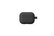 Handys - Anderes Zubehör - AmazingThing Glamor protective case for AirPods Pro 3 - black - APRO3GMBK