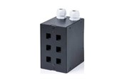 Netzwerkzubehör - DIGITUS fibre-optic distribution box - cooper - DN-96992