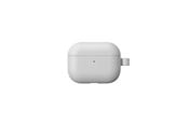 Handys - Anderes Zubehör - AmazingThing Glamor protective case for AirPods Pro 3 - gray - APRO3GMNA