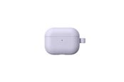 Handys - Anderes Zubehör - AmazingThing Glamor protective case for AirPods Pro 3 - purple - APRO3GMPU