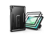 Tablets - Cover & Case - Tech-Protect Kevlar Pro Case for Samsung Galaxy Tab A9+ / A11+ - Black - 5906302335688