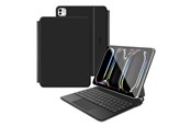 Tablets - Cover & Case - Tech-Protect SmartCase Magnetic Case for iPad Pro 11" 5/6 2024-2025 - Black - 5906302335817