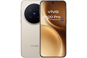 Handys & Smartphones - VIVO X300 Pro 512GB/16GB - Dune Brown - 5671344