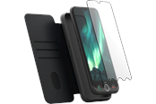 Handys & Smartphones - Doro Aurora A31 Plus 128GB/6GB - Graphite (A31 Incl. Wallet Case & Protective Glass) - 8963