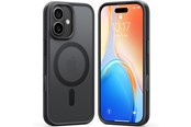 Handys - Cover & Cases - Torras Guardian Magnetic - black - iPhone 17 - X00FX2360