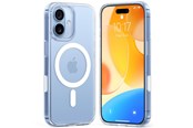 Handys - Cover & Cases - Torras Guardian Magnetic - clear - iPhone 17 - X00FX2364
