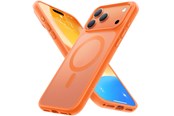 Handys - Cover & Cases - Torras Guardian Magnetic - energy orange - iPhone 17 Pro - X00FX2368