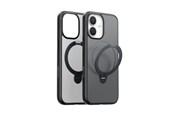 Handys - Cover & Cases - Torras Ostand Q3 Spin - black - iPhone 17 - X00FX2389