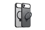 Handys - Cover & Cases - Torras Ostand Q3 Spin - black - iPhone Air - X00FX2390