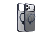Handys - Cover & Cases - Torras Ostand Q3 Spin - midnight blue - iPhone 17 Pro Max - X00FX2400
