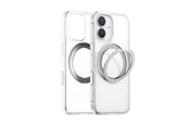 Handys - Cover & Cases - Torras Ostand Pro - clear - iPhone 17 - X00FX2404