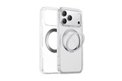 Handys - Cover & Cases - Torras Ostand Pro - clear - iPhone 17 Pro - X00FX2405