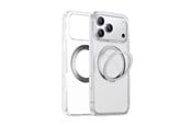 Handys - Cover & Cases - Torras Ostand Pro - clear - iPhone 17 Pro Max - X00FX2406