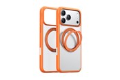 Handys - Cover & Cases - Torras Ostand Pro - energy orange - iPhone 17 Pro - X00FX2407