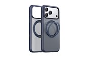 Handys - Cover & Cases - Torras Ostand Pro - midnight blue - iPhone 17 Pro - X00FX2409