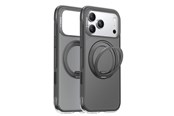 Handys - Cover & Cases - Torras Ostand O Air - obsidian black - iPhone 17 Pro - X00FX2986