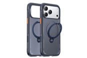 Handys - Cover & Cases - Torras Ostand Q3 Air - deep blue- iPhone 17 Pro Max - X00RP102R019