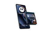 Handys & Smartphones - Motorola razr 60 256GB/8GB - PANTONE Gibraltar Sea - PB860044SE