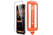 Handys - Schutzfolie - Torras GlassGo Install Master - clear - iPhone 16/17 - X00FX2440