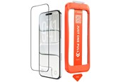 Handys - Schutzfolie - Torras GlassGo Install Master - clear - iPhone Air - X00FX2441