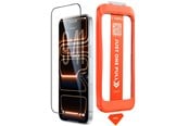 Handys - Schutzfolie - Torras GlassGo Install Master - clear - iPhone 17 Pro - X00FX2442