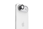 Handys - Schutzfolie - Torras Lensguard - black - iPhone Air - X00FX2449