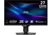 Bildschirm - 27" MSI MAG 274UPDF E16M - LED monitor - 27" - HDR - 9S6-3CF09H-012