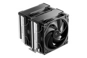CPU Kühler - DeepCool AG620 G2 - CPU-Luftkühler - R-AG620-BKNPMG2-G