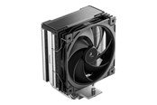 CPU Kühler - DeepCool AG400 G2 - CPU-Luftkühler - R-AG400-BKNPMG2-G