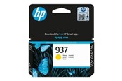 Druckerzubehör - Tinte & Toner - HP 937 - 4S6W4NE#LS1