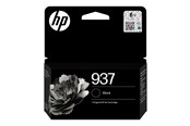 Druckerzubehör - Tinte & Toner - HP 937 - 4S6W5NE#30A