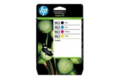 Druckerzubehör - Tinte & Toner - HP 963 - 6ZC70AE#LS1