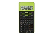 Taschenrechner - Sharp EL531THBGR - scientific calculator - SH-ELW506TGY