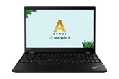 Laptops - Lenovo Refurbished Lenovo ThinkPad T15 Gen 2 - 14" - Intel Core i5 - 1135G7 - 16 GB RAM - 256 GB SSD - Nordic - refurbished - LAP-T15G2-MX-A001