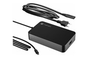 Netzteile für Laptops - Natec GRAYLING - USB-C power adapter - 65 watt - NZU-2361