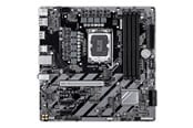 Mainboard - GIGABYTE B860M D3W - motherboard - micro ATX - LGA1851 Socket - B860 Mainboard - Intel B860 Express - Intel LGA1851 - DDR5 RAM - Micro-ATX - B860M D3W
