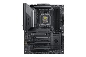 Mainboard - MSI MAG B850 TOMAHAWK MAX WIFI II - motherboard - ATX - Socket AM5 - AMD B850 Mainboard - AMD B850 - AMD AM5 socket - DDR5 RAM - ATX - MAG B850 TOMAHAWK MAX WIFI II