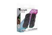 Gaming Zubehör - Lexip Twin Pads - gamepad - wireless - 2.4 GHz/Bluetooth - Wireless Controller - Nintendo Switch - JVASWI00106