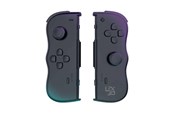 Gaming Zubehör - Lexip Twin Pads - gamepad - wireless - 2.4 GHz/Bluetooth - Wireless Controller - Nintendo Switch - JVASWI00106